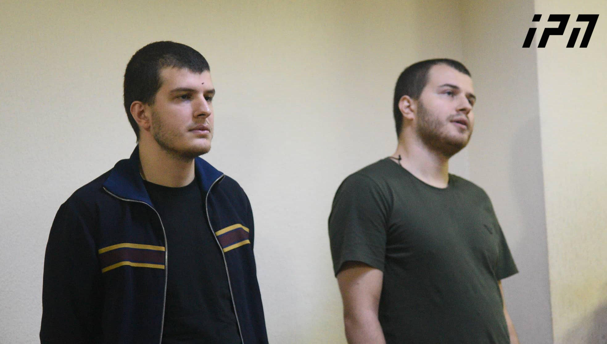 Братьям Давиду и Гураму Какулия, обвиняемым в организации убийства Нико Кварацхелия по заказу, назначена психолого-психиатрическая экспертиза