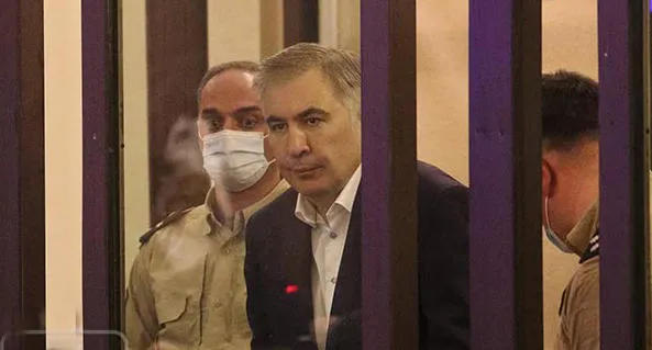მიხეილ სააკაშვილი - გთავაზობთ, შეიქმნას „რეფორმატორთა საბჭო“ - საბჭო, რომლის თავმჯდომარე მე ვიქნები, უნდა იქცეს მიზიდულობის ცენტრად, გადავწყვიტე, ნანუკა იყოს საბჭოს აღმასრულებელი მდივანი და ჩემი მთავარი კავშირი ხალხთან
