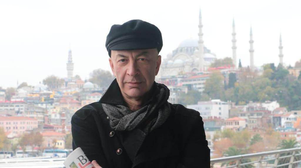 თურქეთში, ქალაქ დენიზლის პოეზიის საერთაშორისო ფესტივალში პოეტი დათო მაღრაძე საპატიო სტუმრის სტატუსით მიიღებს მონაწილეობას