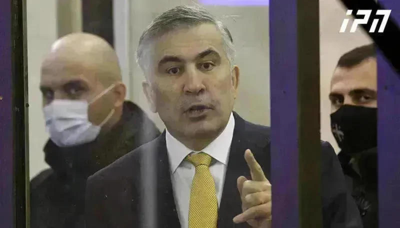 Михаил Саакашвили – В конце июля будет назначен съезд, на котором будет избран временный орган правления - Едиственный, чью формальную должность в знак солидарности мы должны сохранить, это находящийся в заключении Леван Хабеишвили