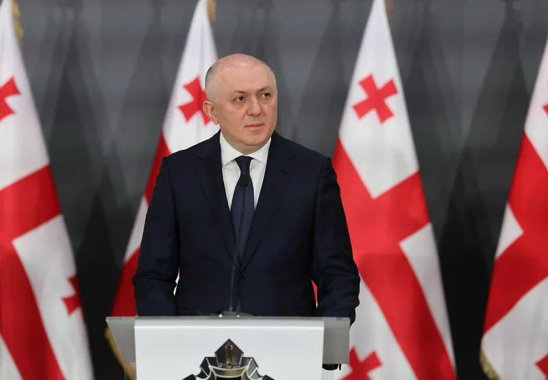 Адвокат – Абсолютная ложь, что Ромео Микаутадзе был посредником для передачи денег Григолу Лилуашвили