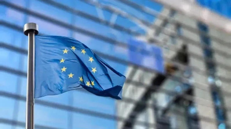 Еврокомиссия выделит на закупку вооружений для Украины 6,1 млрд евро