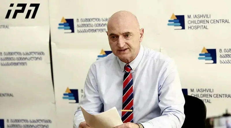 ივანე ჩხაიძის ინფორმაციით, გასული წლებისგან განსხვავებით, წელს, ქვეყანაში გრიპის საწინააღმდეგო სამკომპონენტიანი ვაქცინა შემოვა, რომელიც 80%-ით ეფექტურობით ხასიათდება