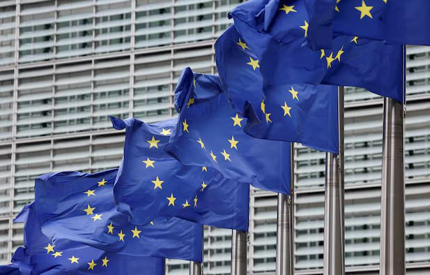 Report - The EU consistently urged the Georgian authorities to reverse the democratic backsliding, repeal repressive legislation