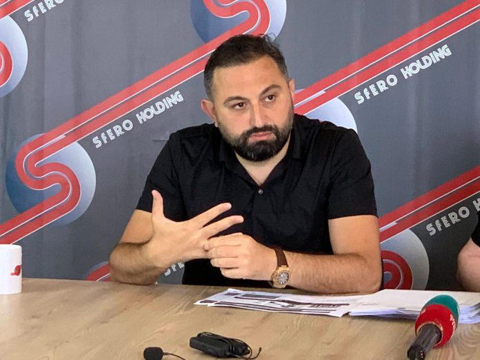 სასამართლომ „სფერო ჰოლდინგის" დამფუძნებელს, გივი წულეისკირს და კომპანიის თანამშრომელს 12 და 8 წლით თავისუფლების აღკვეთა განუსაზღვრა - მსჯავრდადებულებს დაზარალებულებისთვის კომპენსაციის გადახდის ვალდებულება დაეკისრათ