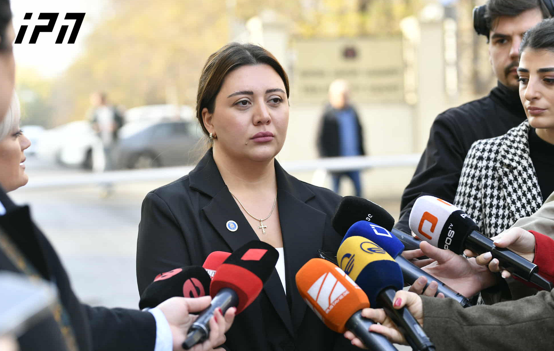 სასამართლოში დაიკითხა ფინანსთა სამინისტროს საგამოძიებო სამსახურის ყოფილი მაღალჩინოსანი, რომელსაც გრიგოლ ლილუაშვილთან პირდაპირი კომუნიკაცია ჰქონდა