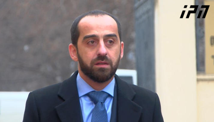 Lawyer: No decision has been taken at the General Prosecutor’s Office as to whether a plea agreement will be concluded with Romeo Mikautadze - also, no informal negotiations whatsoever are under way on this issue