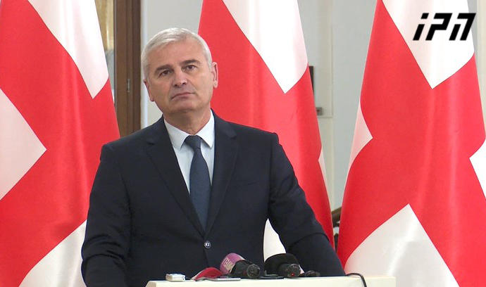 ირაკლი ქადაგიშვილი ევროპარლამენტის შესახებ ანდრია ჯაღმაიძის განცხადებაზე - საქართველოს ეკლესიაზე პირდაპირი ზეწოლა მიმდინარეობდა, რათა ის ამ პოლიტიკური პროცესის ნაწილი ყოფილიყო