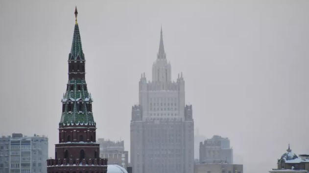 Russian Foreign Ministry - On August 7-8, 2008, the Saakashvili regime, in violation of all agreements on the peaceful resolution of the Georgian-South Ossetian conflict, carried out a treacherous aggression against South Ossetia