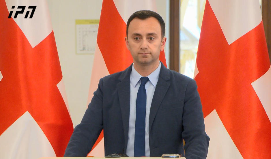 ლევან მახაშვილი - მეც ერთ-ერთი მათგანი ვიყავი, ვინც ლიფტში გაიჭედა, მეც მაქვს კითხვები, თუმცა მესმის, რა რისკებთანაა დაკავშირებული იმის დაანონსება, რომ მთელი ქვეყანა გაითიშებოდა