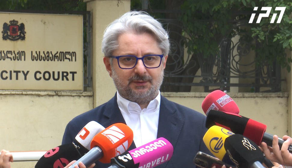 Nika Gvaramia: That propaganda presented what I said about Pashinyan as a parallel with Abkhazia, when in the same place I say that the example of Pashinyan and Armenia has no connection to the Georgian-Abkhaz issue, does not surprise me - propaganda’s business is lies
