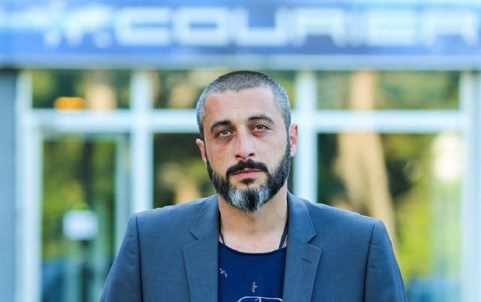 დავით ქაშიაშვილი „ფორმულას“ წინააღმდეგ აღძრულ საქმეზე - პროკურატურაში ოპერატორი მიშო მარტაშვილიც დაიბარეს - არ ვიცი, მეტი ვინ შეიძლება დაკითხონ, დიდ იმედს ვიტოვებ, პროკურატურა მალე იტყვის, რომ ეს სისხლის სამართლებრივი დევნა შეწყვიტა