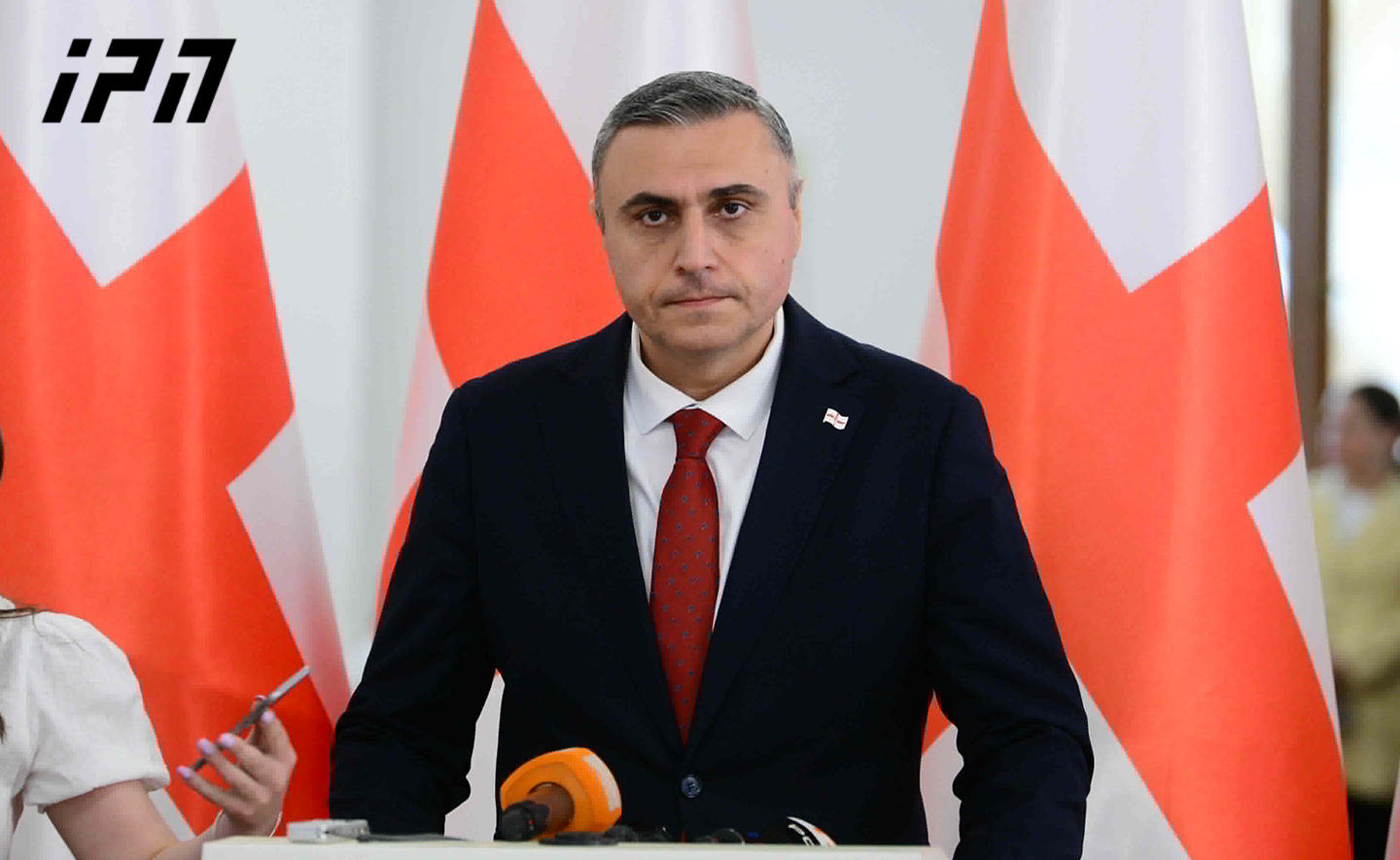დავით მათიკაშვილი კაია კალასის განცხადებაზე - შთაბეჭდილება გვრჩება, თითქოს, ევრობიუროკრატიის მხრიდან შეგნებულად ხდება ისეთი გადაწყვეტილებების მიღება და განცხადებების გაკეთება, რაც საქართველოში ევროსკეპტიციზმს აღრმავებს