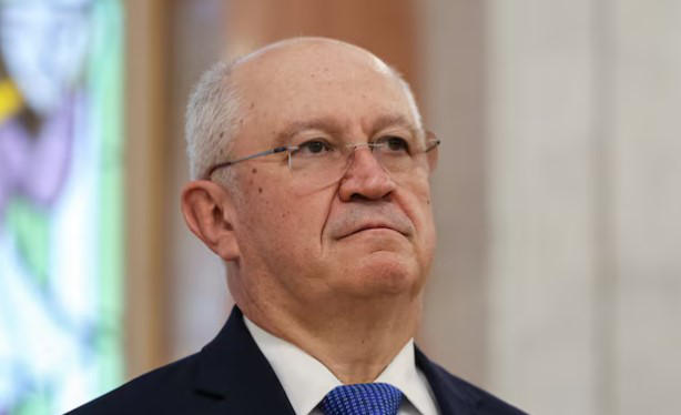 Премьер-министр Молдовы уходит в отставку