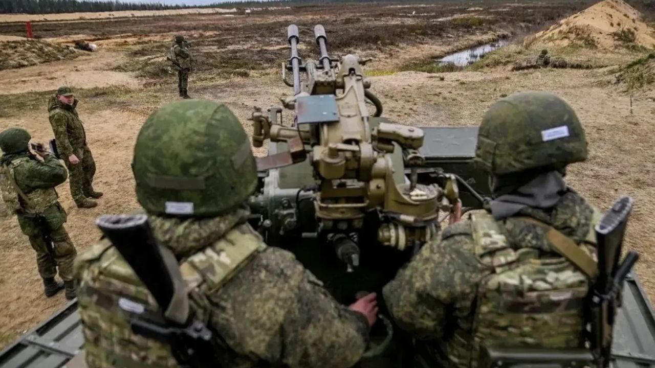 Украинские СМИ – Нанесены удары БПЛА по Санкт-петербургскому нефтетерминалу