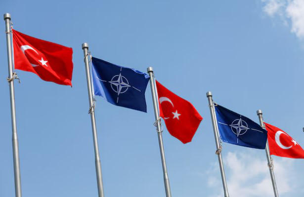 Reuters - ნატო-ს სამიტზე მოკავშირეები უკრაინის მიმართ მხარდაჭერას დაადასტურებენ და ქვეყანას შემდგომი დახმარების დაპირებას მისცემენ