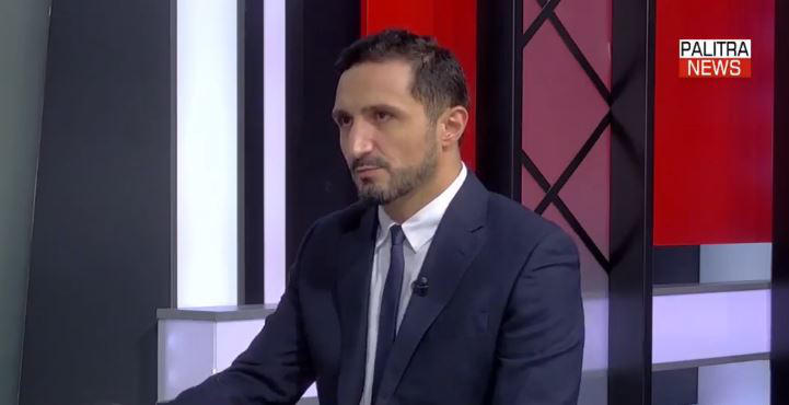 Ника Черкезишвили - «Город, полный жизни», «город, полный мира» после каждого дождя превращается в утопающий город - Каждый дождь создает в этом городе коллапс