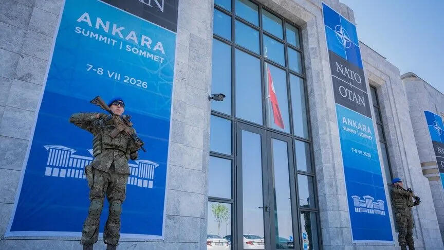 Представитель НАТО – Альянс готов к реагированию на любую угрозу