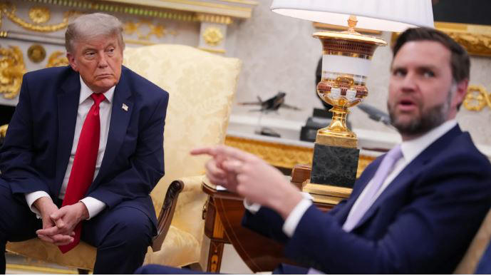 Axios - Администрация Дональда Трампа требует, чтобы Иран публично объявил об открытии Ормузского пролива