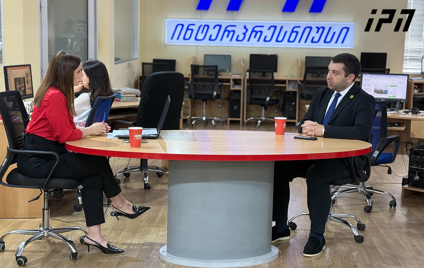 თორნიკე ართქმელაძე - არ გამოვრიცხავთ, რომ ე.წ. საბოტაჟის საქმეზე გამამტყუნებელი განაჩენი დადგეს, თუმცა არც „ქართული ოცნების“ სასამართლოსი ეშინია ვინმეს და არც მათი მოგონილი საქმეების