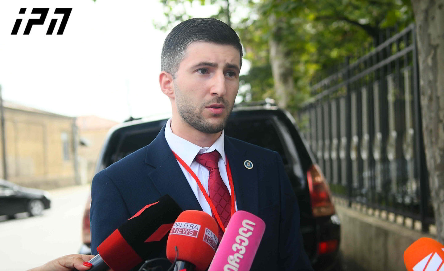 პროკურორი თელავის ერთ-ერთ სასტუმროში მომხდარ ინციდენტზე - გამოძიება მიმდინარეობს ყველა მიმართულებით, მათ შორის, ქალბატონების მიმართაც თუ გამოიკვეთება სისხლის სამართლებრივი კატეგორიის ფაქტი, მიეცემა შესაბამისი რეაგირება