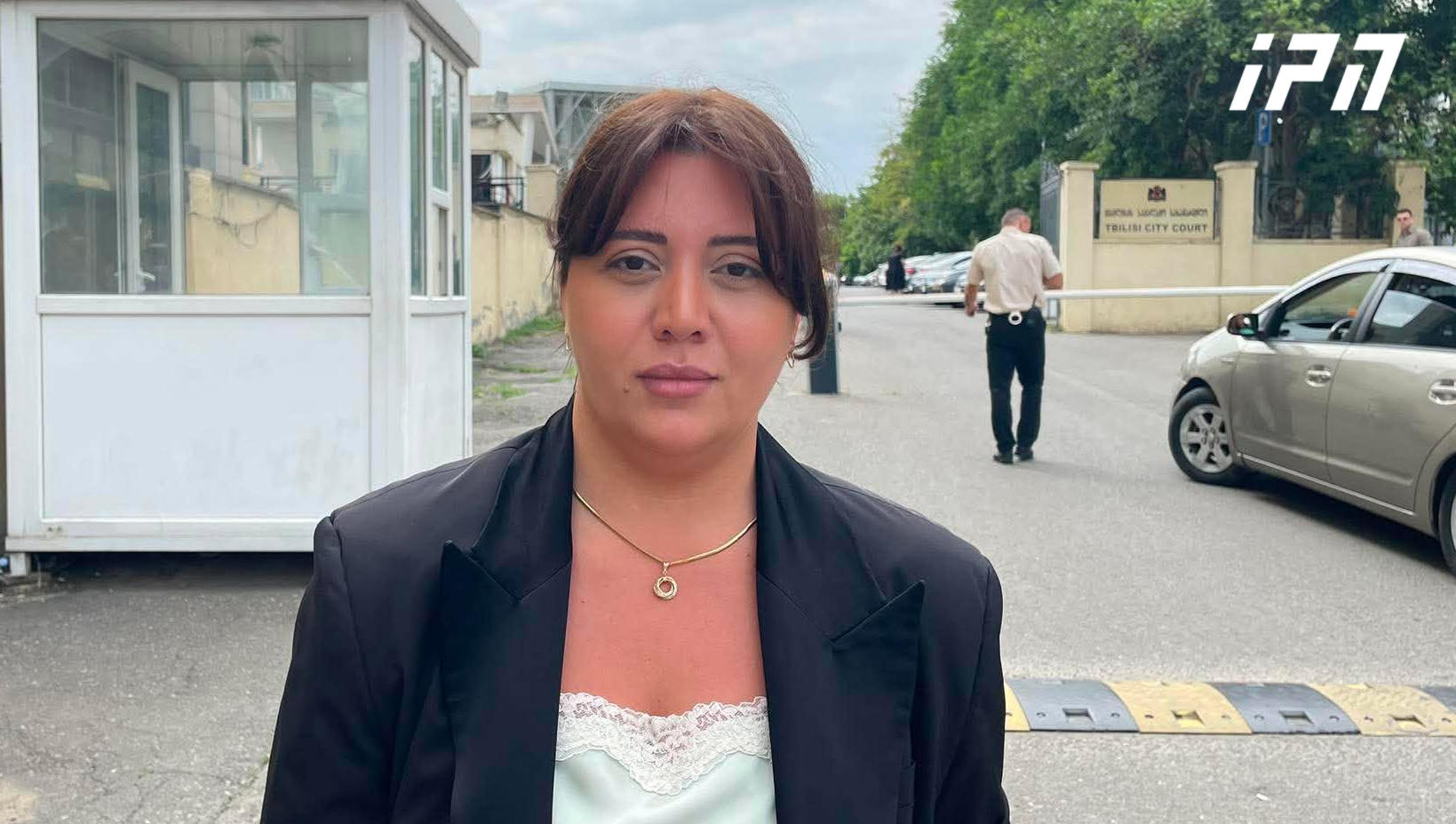 According to the prosecutor, Grigol Liluashvili does not admit any of the episodes charged against him and, accordingly, has not applied to the Prosecutor’s Office regarding the conclusion of a plea agreement