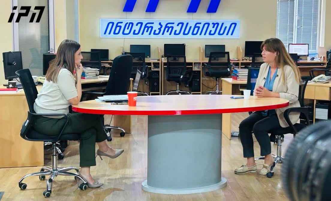 თამუნა გამყრელიძე - „ქართული ოცნება“ სახელმწიფოში მეორე სახელმწიფოს შექმნას ცდილობს, სადაც მუდმივი ქაოსი და ძალადობაა