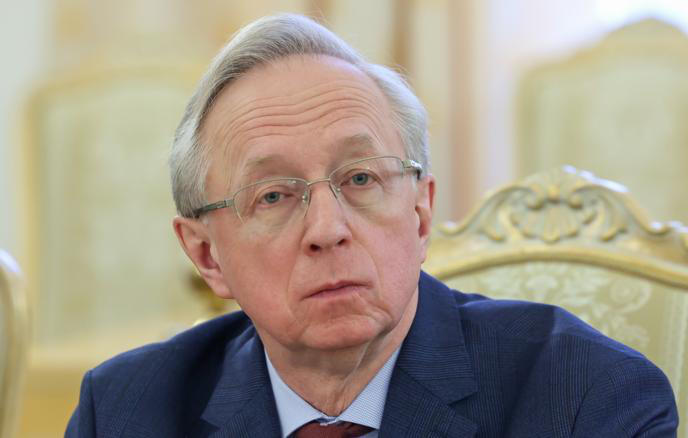 Mikhail Galuzin - Unprecedented external pressure and ultimatums on Tbilisi to refuse cooperation with Russia did not produce the result that the West hoped for - we are trying to build relations based on mutual respect