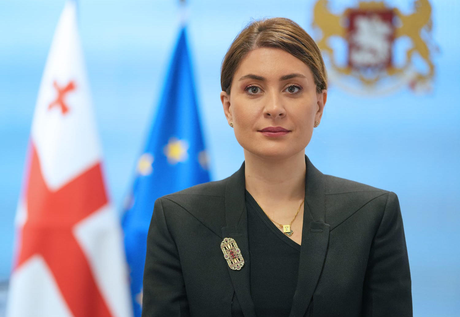ეკონომიკის მინისტრის მოადგილე - ანაკლიაში ფსკერდაღრმავებითი სამუშაოები დაიწყო