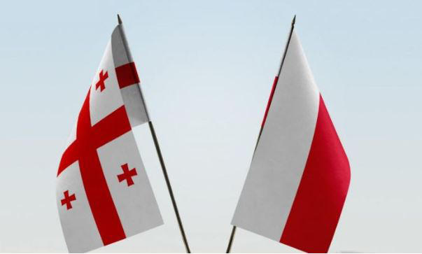 Poland is tightening visa rules for citizens arriving from Georgia, Colombia and Venezuela for work