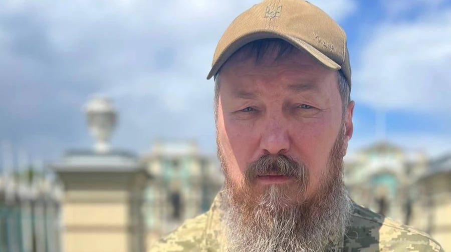 Командующий Силами беспилотных систем Украины Роберт Бровди – Россия планирует запускать одновременно 200 баллистических ракет