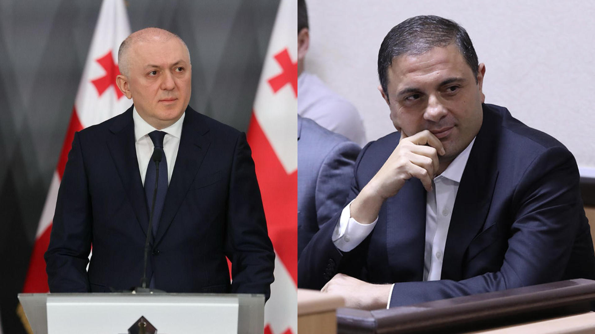 Prosecutor in Grigol Liluashvili's case – The witness confirmed the transfer of the money - Romeo Mikautadze did not submit a report on who specifically he was taking the money to, although he "wrapped" it as a state interest
