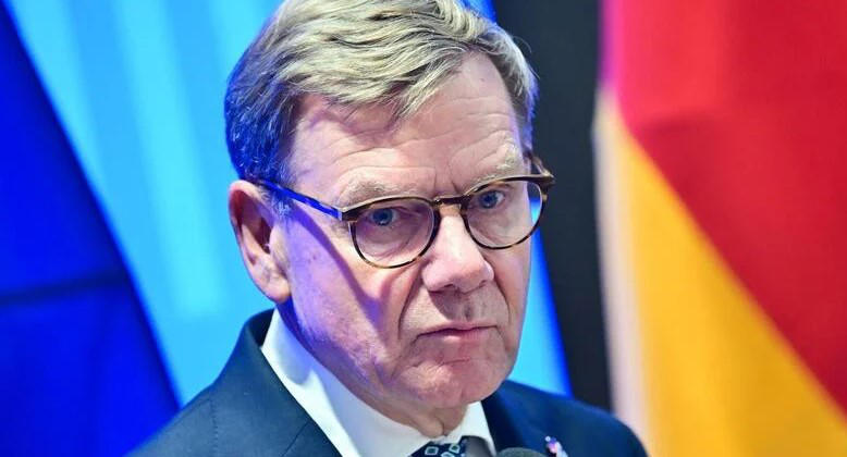 Глава МИД Германии – Угроза Сергея Лаврова является абсурдной пропагандой