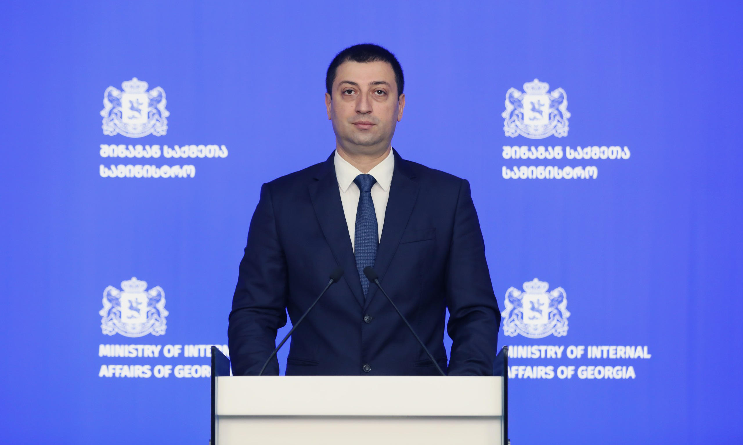 МВД - Правоохранители изъяли до 33 килограммов наркотиков, стоимость которых на т.н. черном рынке составляет 6 миллионов лари