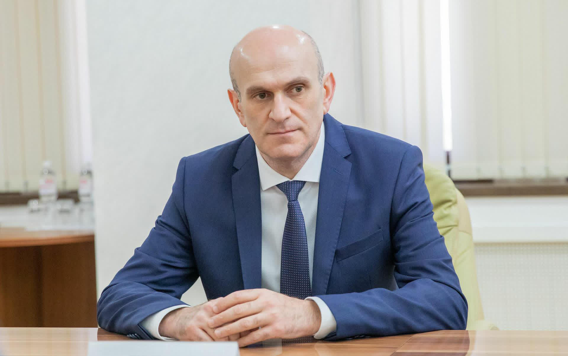 Т.н. министр иностранных дел оккупированного Цхинвали - Налаживание отношений с Цхинвали отвечает интересам Грузии