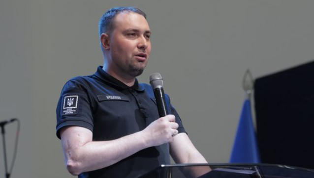 Кирилл Буданов - Новый раунд переговоров между Украиной и Россией может состояться в сентябре