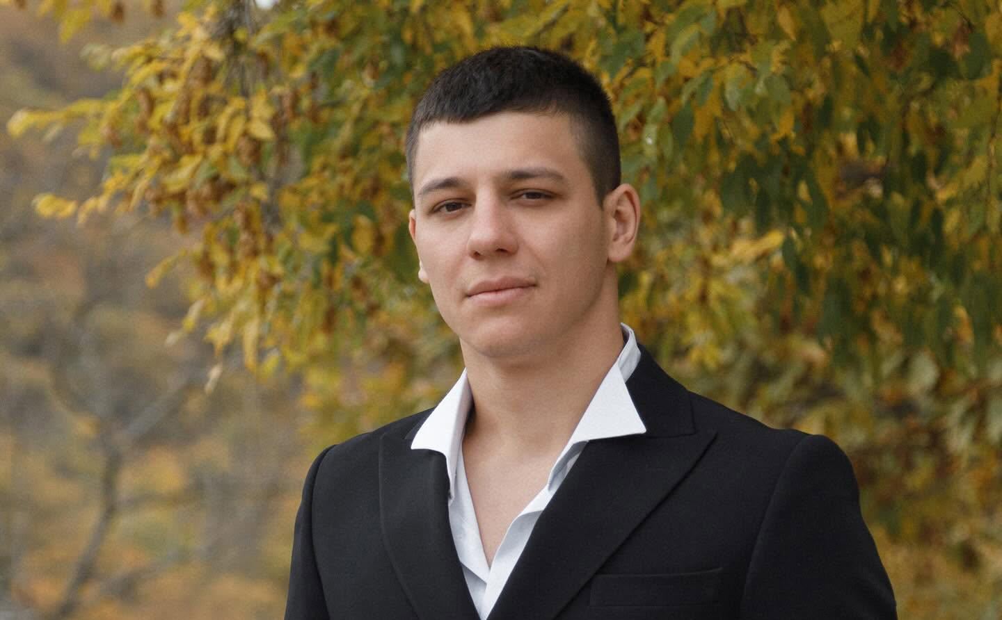 Abkhaz blogger Daur Buava was found dead in his apartment in Tbilisi