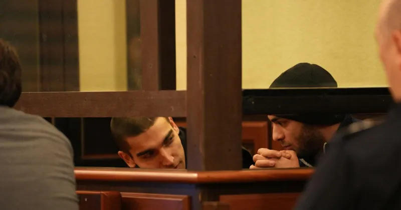Guram Khutashvili on the pardon: I did not expect it - I had submitted a pardon request earlier